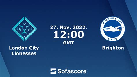 brighton sofascore.